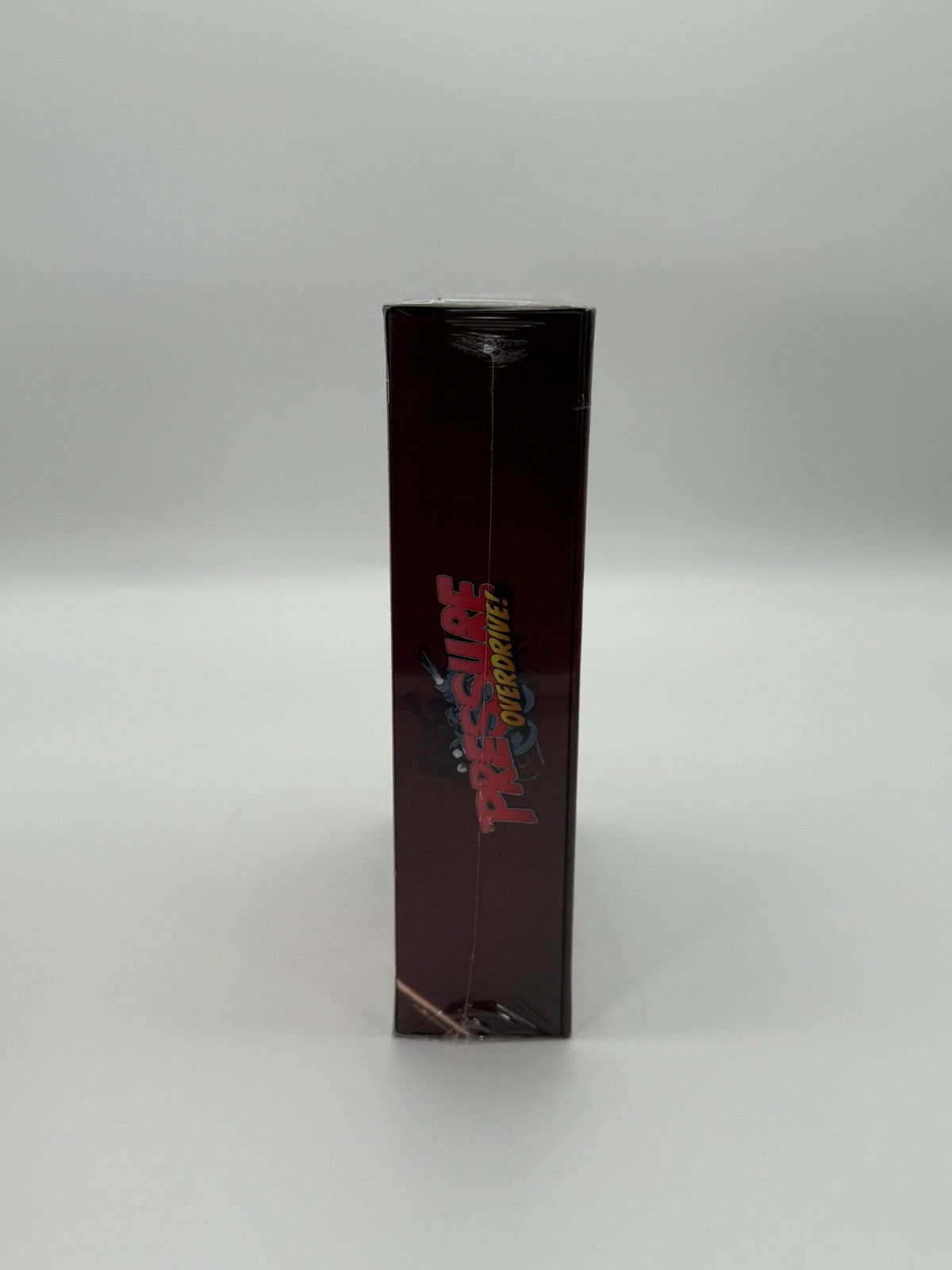 Pressure Overdrive Collectors Edition Strictly Limited Sony Playstation 4 PS4