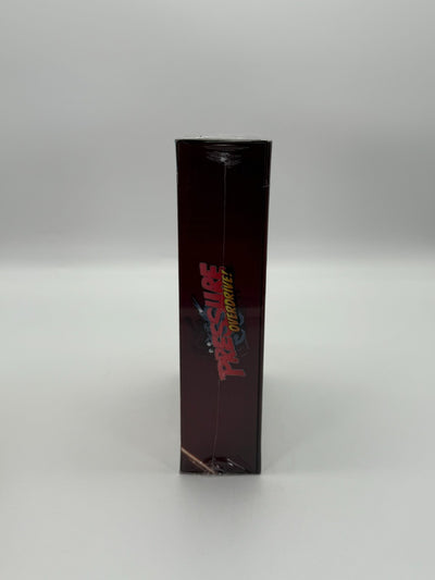 Pressure Overdrive Collectors Edition Strictly Limited Sony Playstation 4 PS4