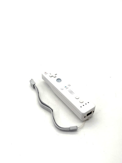 Nintendo Wii Remote ohne Zubehör guter Zustand