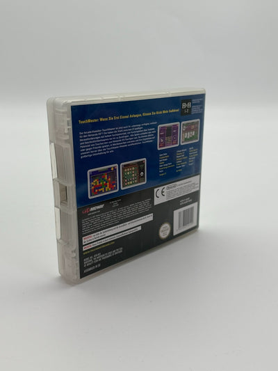Touchmaster Nintendo DS bon état CIB OVP