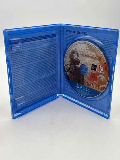 Killing Floor 2 Sony Playstation 4 Très bon état Emballage d'origine