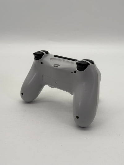 Sony Playstation 4 Controller Weiß gebrauchter Zustand kein Zubehör