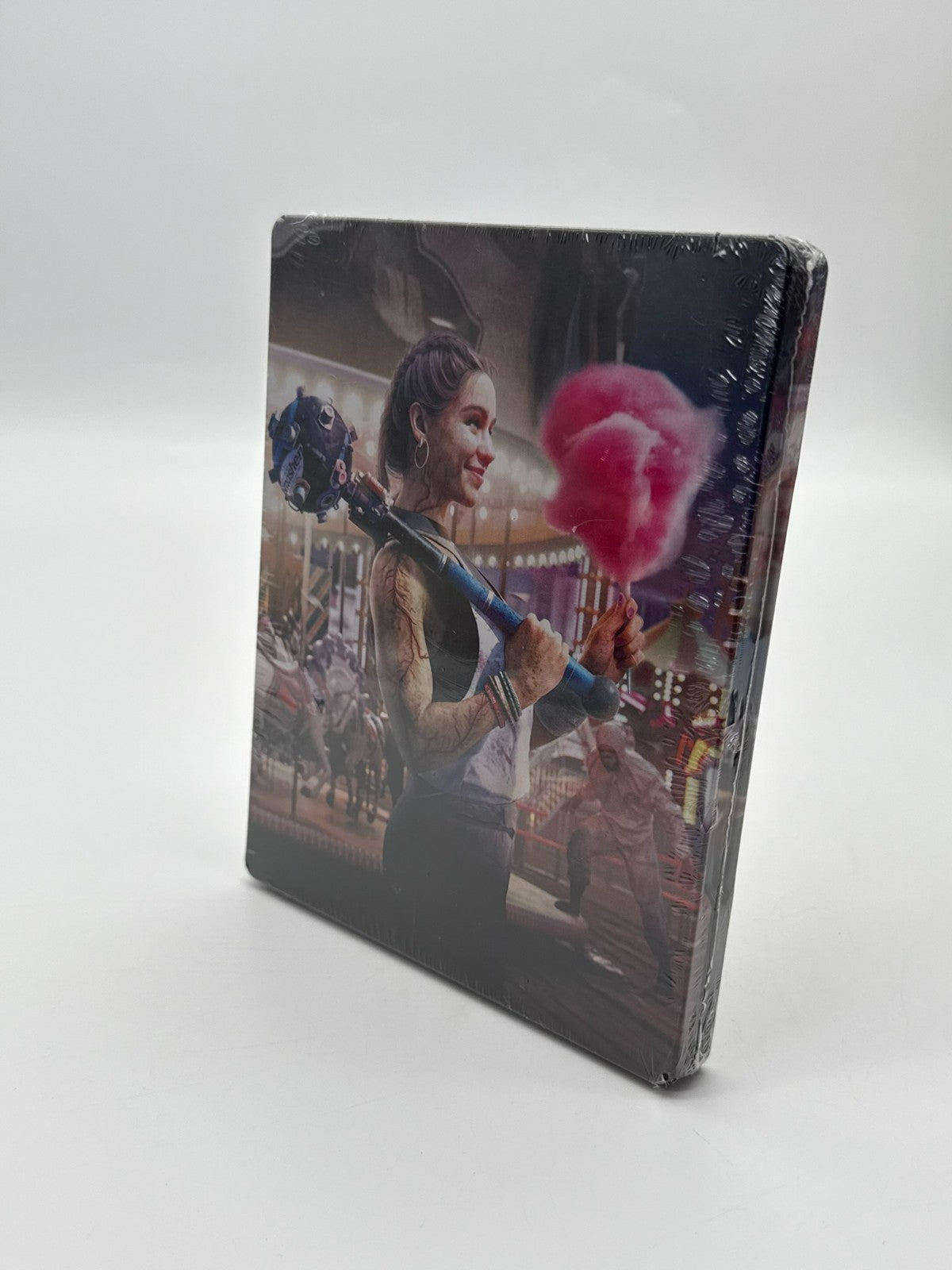 Dead Island 2 Steelbook Sony Playstation Neuf Scellé sans jeu