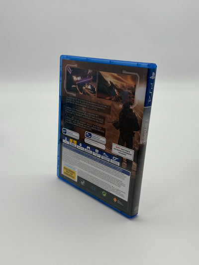 Farpoint Sony Playstation 4 Sehr guter Zustand CIB OVP