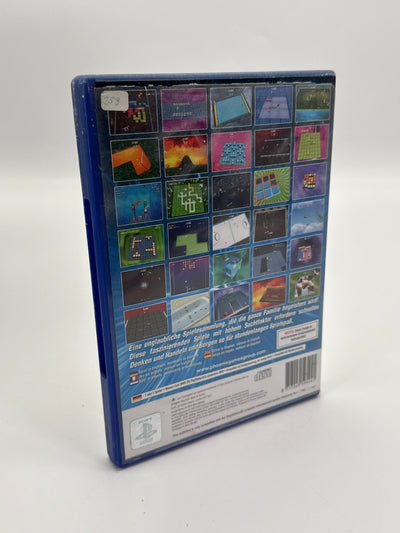 Arcade Action Sony Playstation 2 bon état CIB OVP