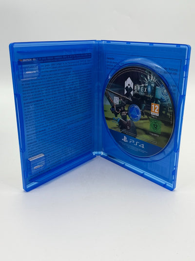 Apex Construct Sony Playstation 4 Très bon état Emballage d'origine