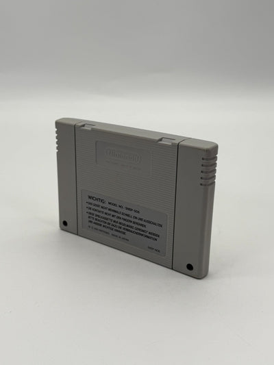 Mario Paint SNES Super Nintendo Entertainment System Cartouche seulement bon état