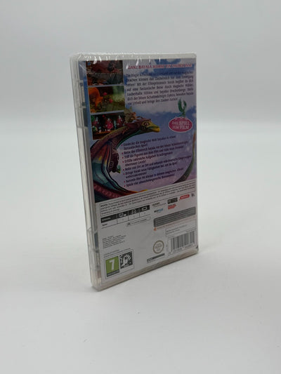 Bayala Das Spiel Nintendo Switch Sealed Neu CIB OVP