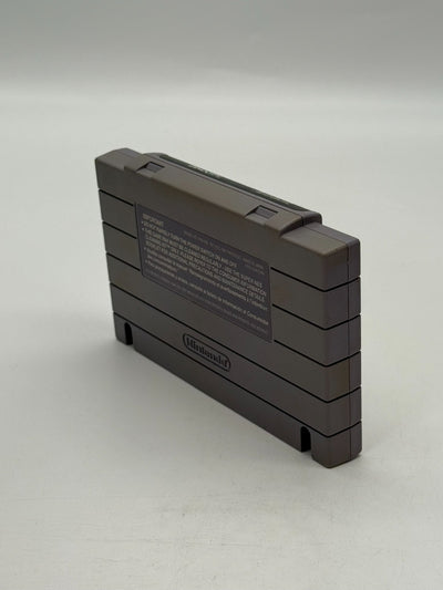 DinoCity Super Nintendo SNES NTSC-U/C bon état