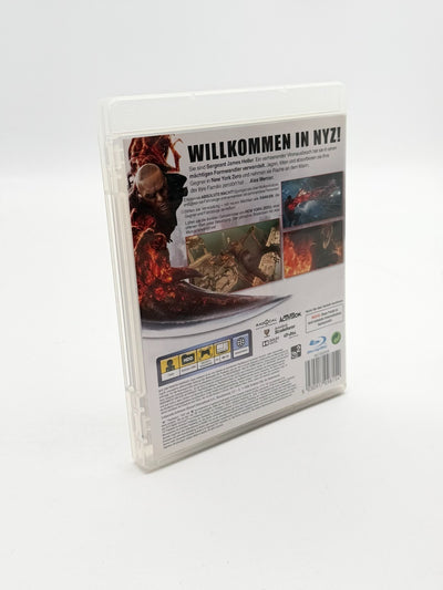 Prototype 2 Sony Playstation 3 Sehr guter Zustand CIB OVP
