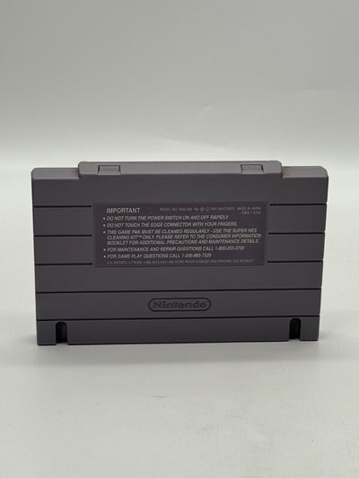 Gradius III Super Nintendo SNES NTSC-U/C Sehr guter Zustand Modul + Anleitung