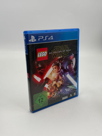 Lego Star Wars  Das Erwachen Der Macht Sony Playstation 4 guter Zustand