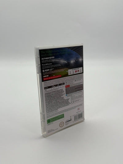 EA Sports FC 24 Nintendo Switch guter Zustand CIB OVP