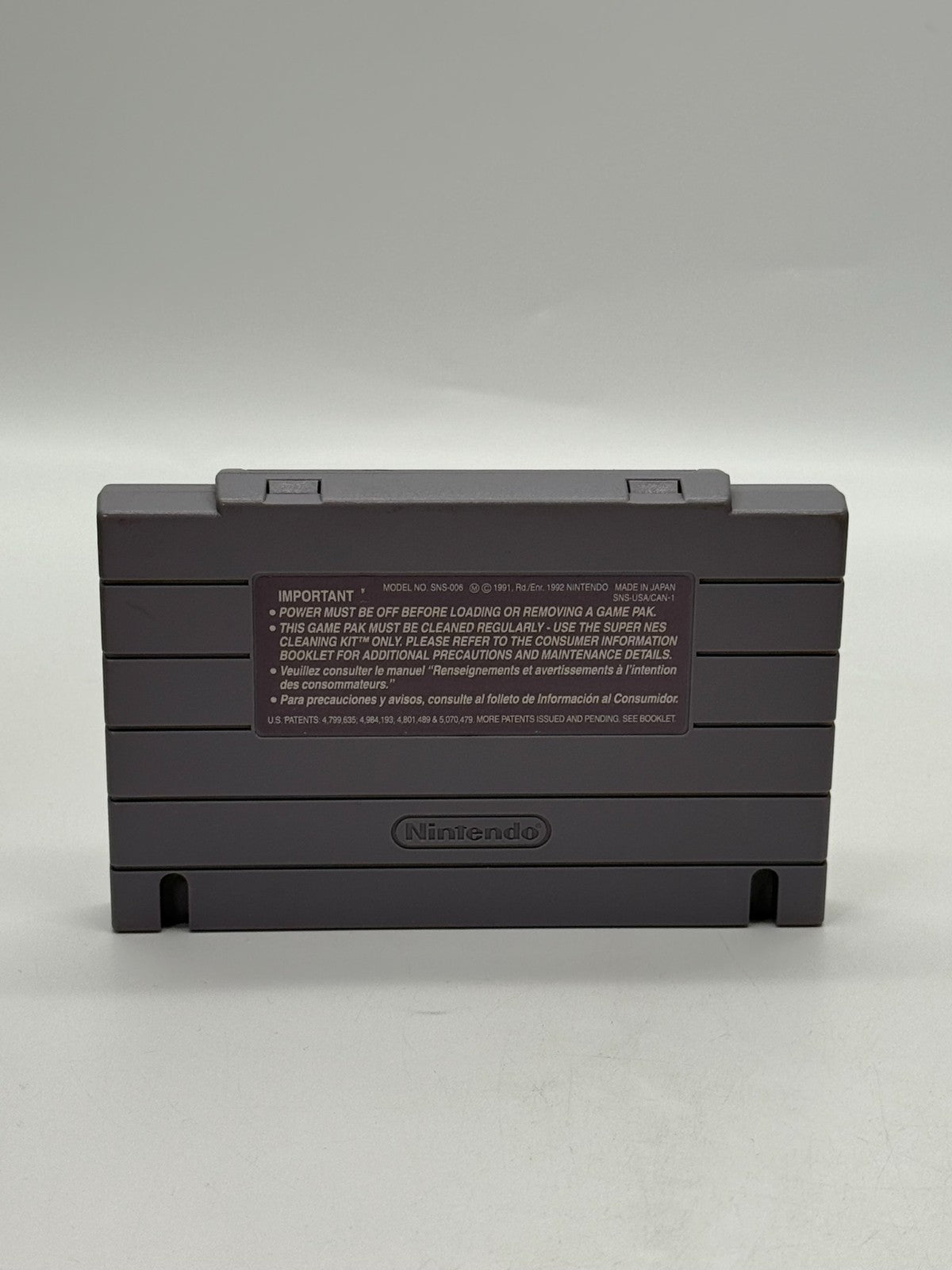 Mega Man X2 Super Nintendo SNES NTSC-U/C guter Zustand Modul + Anleitung