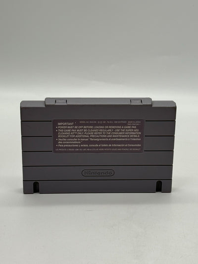 Mega Man X2 Super Nintendo SNES NTSC-U/C guter Zustand Modul + Anleitung
